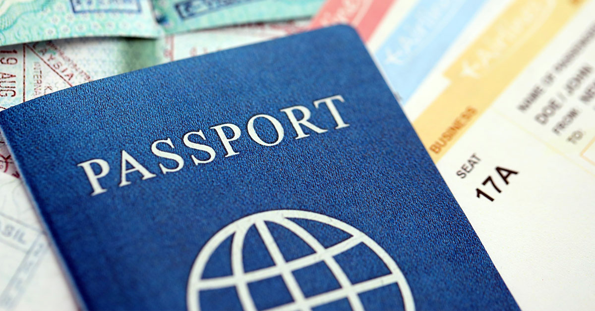 nl visa