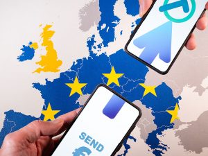 SEPA vs SWIFT for UK to Europe Transfers