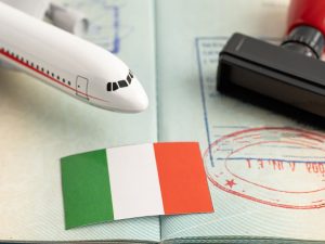 Italy Digital Nomad Visa for UK Citizens in 2026