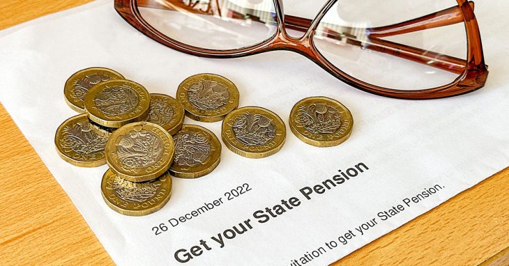 UK State Pension for Expats: How to Receive It Abroad Without Losing Value